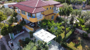 Golden Villa Ksamil